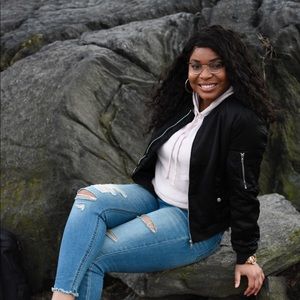 Meet your Posher, Deanna